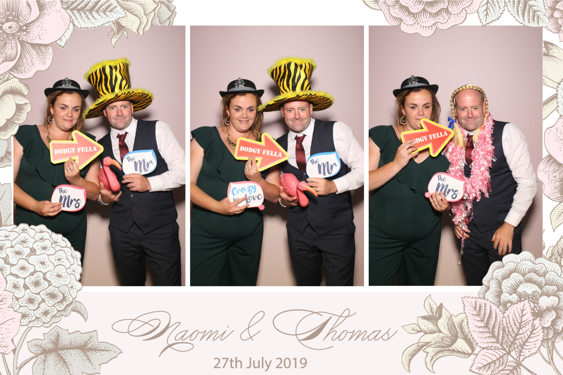 Naomi & Thomas  | View more photos from the event at gallery.magicimages.uk/u/MagicImages/Naomi-Thomas